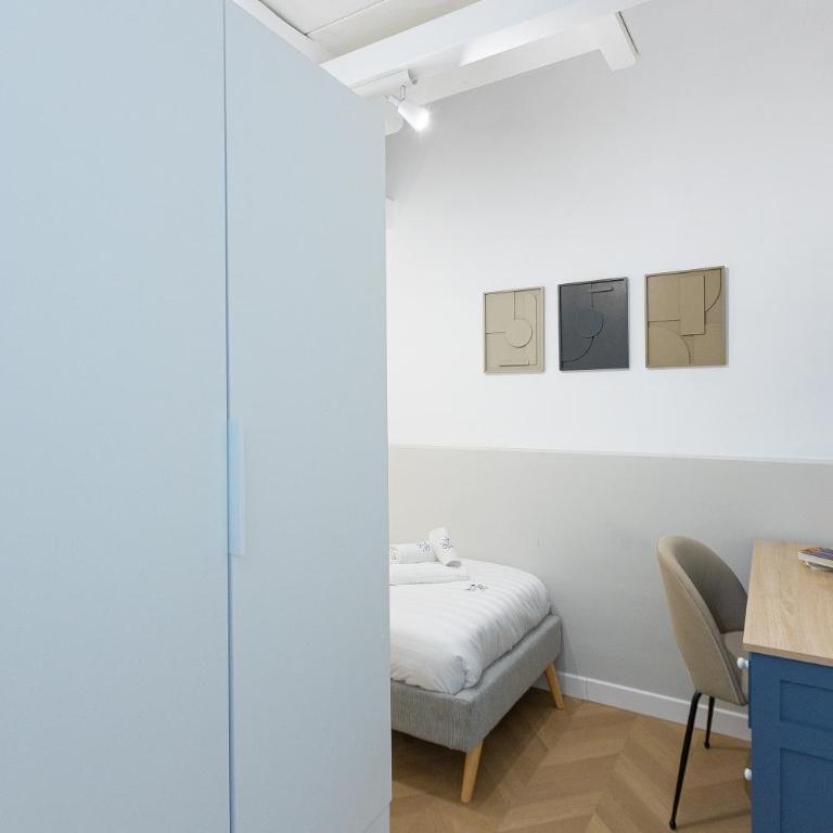 Mellini View by Rental in Rome - Appartamento - 53