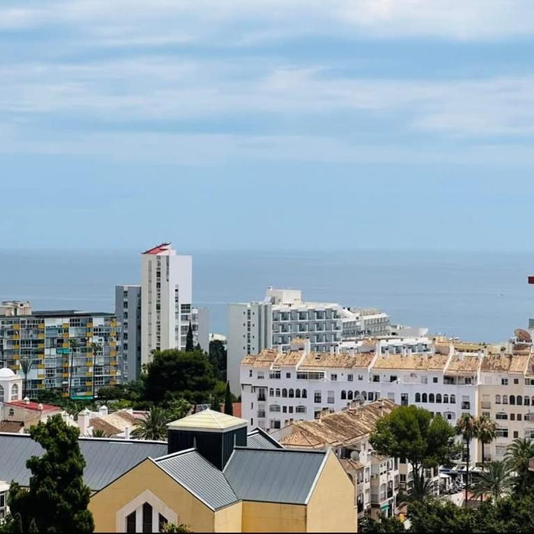 Aguila Sea View Benalmadena - Studio - 3