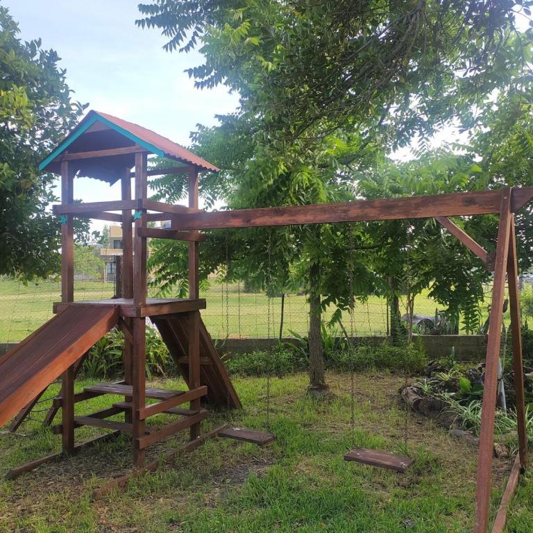 casa de campo - Casa de 2 dormitorios - 20