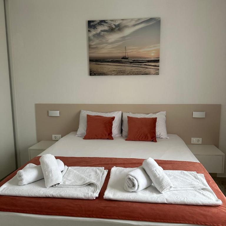 AS apartmani - Apartman - 4