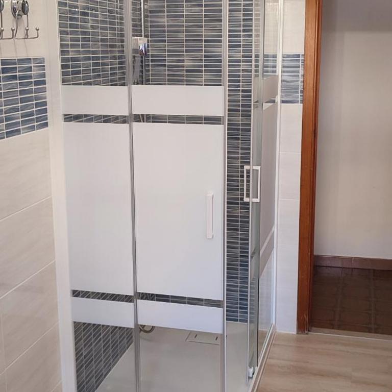 Casa Poggio - One-Bedroom Apartment - 13