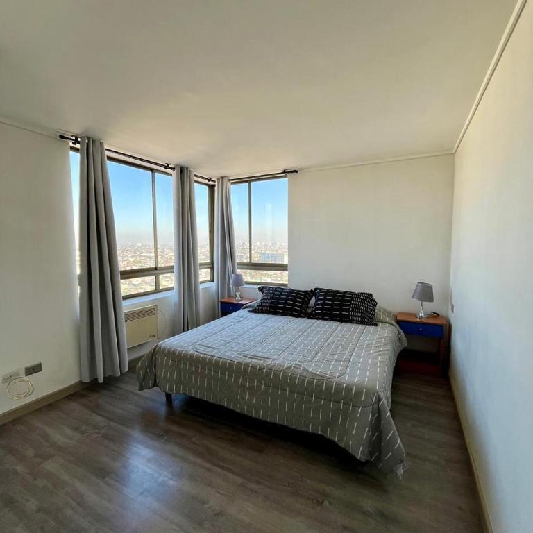 Departamento Montenova - Apartamento de 2 dormitorios - 2