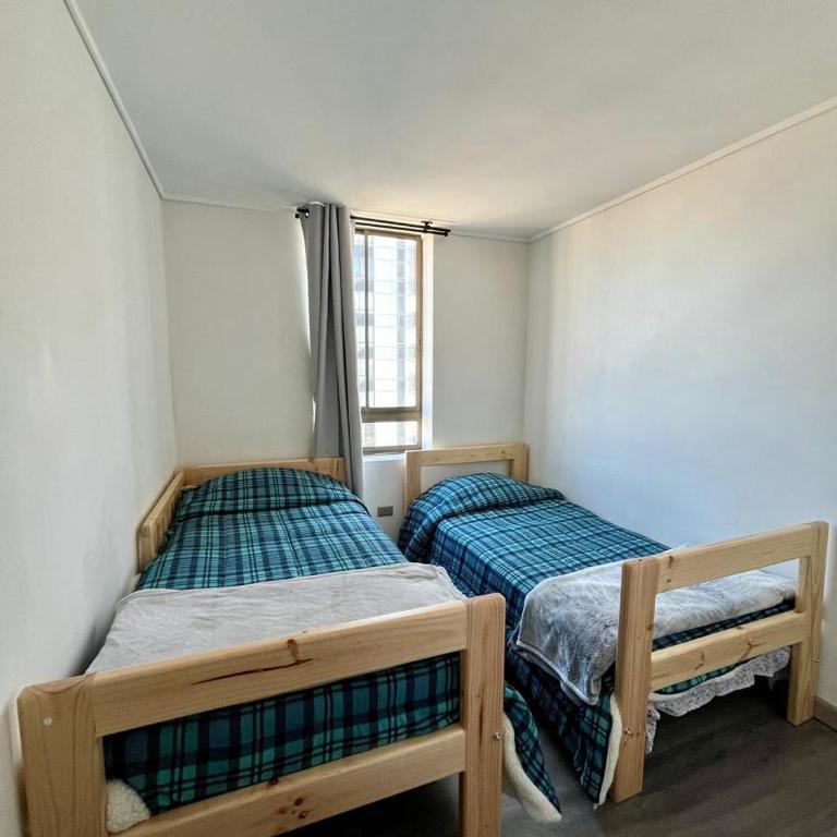Departamento Montenova - Apartamento de 2 dormitorios - 3