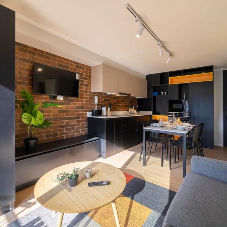 Stay in complete comfort and style - Apartamento - 4