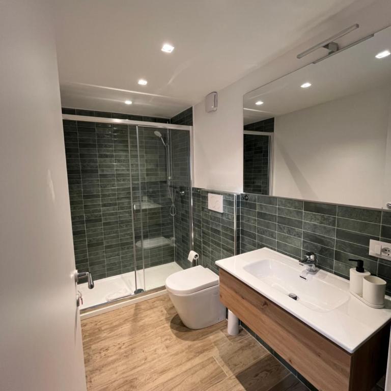 Donna Mariù - One-Bedroom Apartment - 8