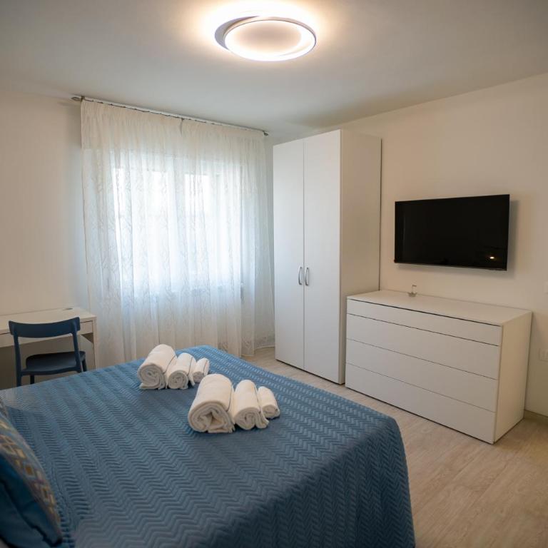 CASA LILLY camere matrimoniali con bagno privato - Large Double Room - 6