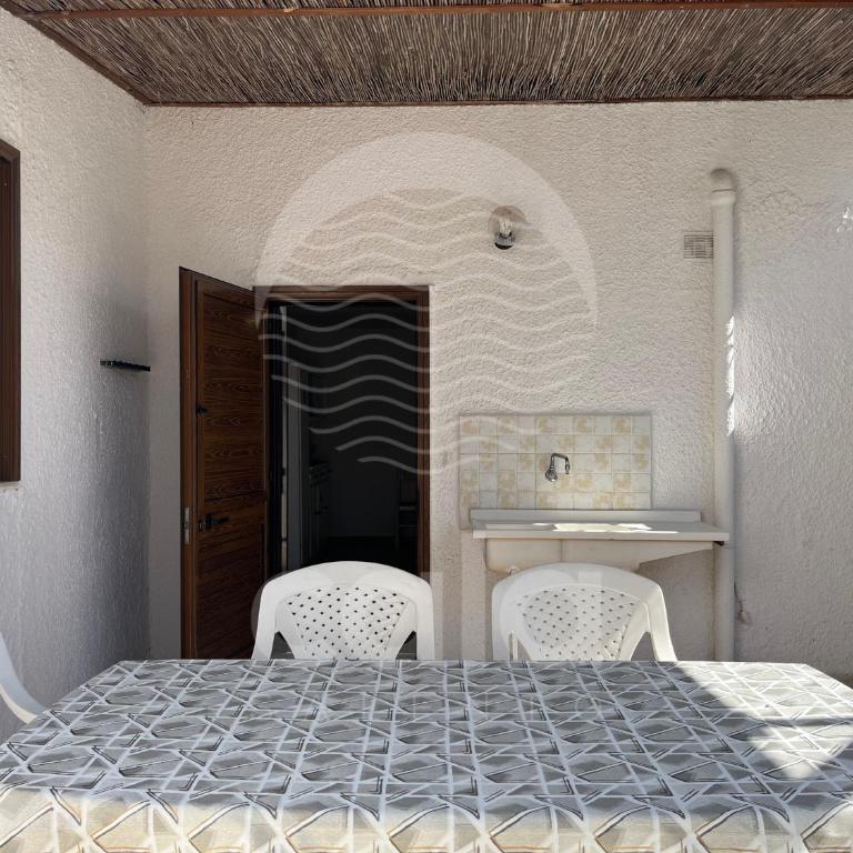 Villetta Jole - spiaggia a 250 m By Cala Salento - Two-Bedroom Apartment - 32