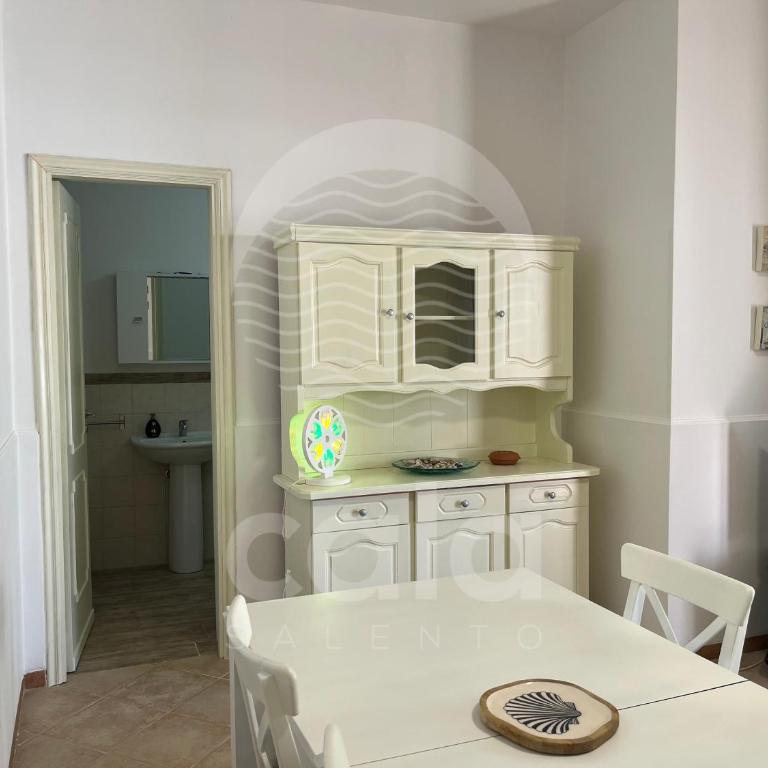 Villetta Jole - spiaggia a 250 m By Cala Salento - Two-Bedroom Apartment - 2