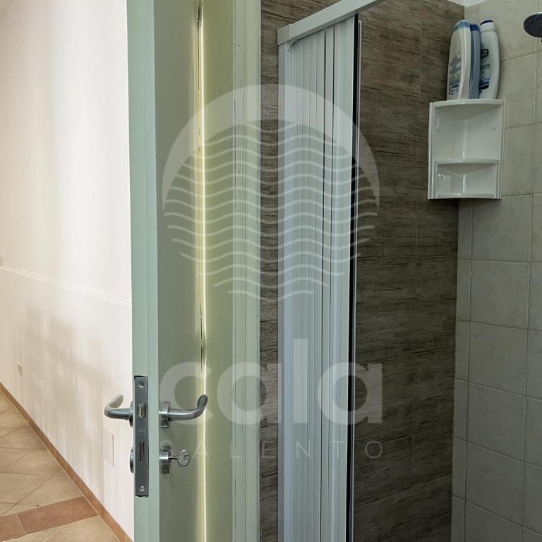 Villetta Jole - spiaggia a 250 m By Cala Salento - Two-Bedroom Apartment - 14