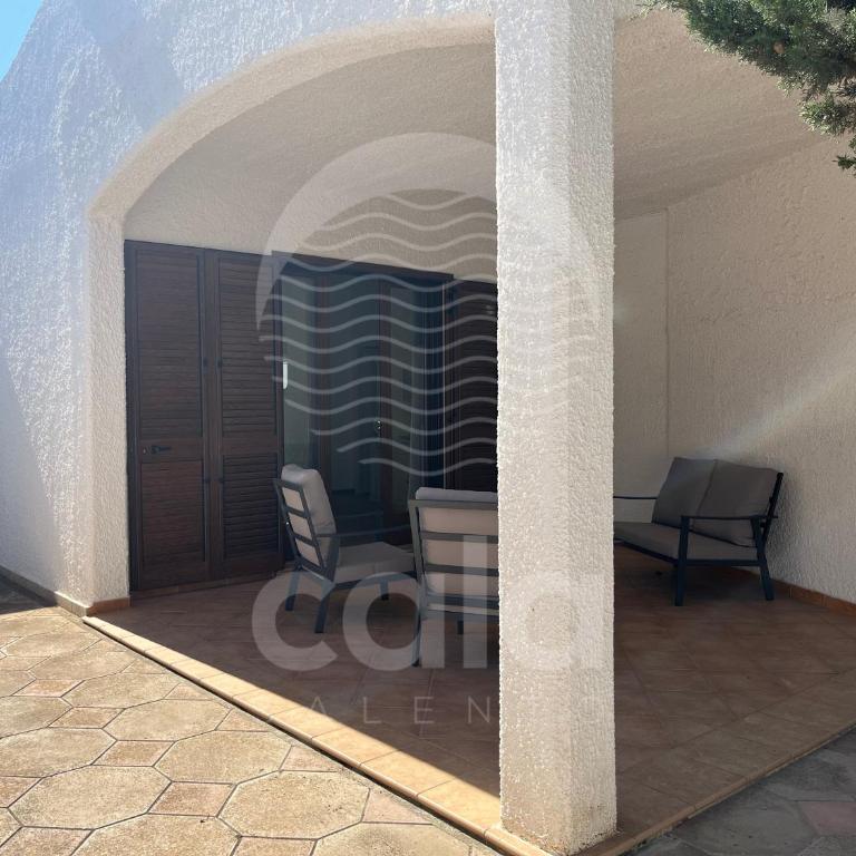 Villetta Jole - spiaggia a 250 m By Cala Salento - Two-Bedroom Apartment - 33