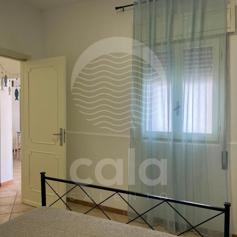 Villetta Jole - spiaggia a 250 m By Cala Salento - Two-Bedroom Apartment - 19
