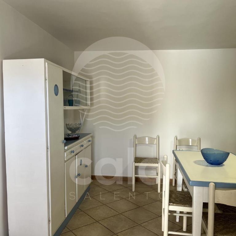 Villetta Jole - spiaggia a 250 m By Cala Salento - Two-Bedroom Apartment - 27
