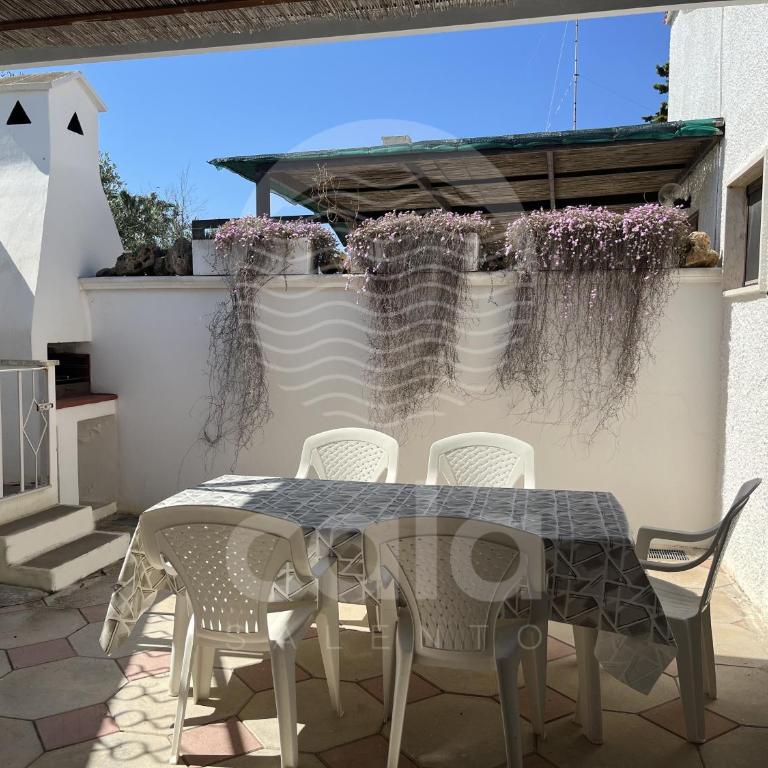 Villetta Jole - spiaggia a 250 m By Cala Salento - Two-Bedroom Apartment - 31