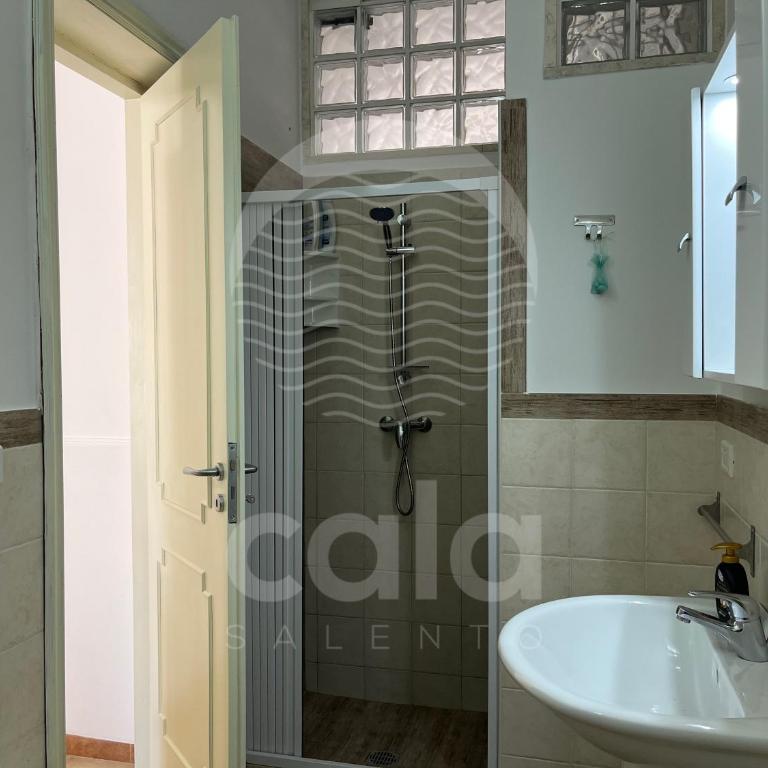 Villetta Jole - spiaggia a 250 m By Cala Salento - Two-Bedroom Apartment - 15