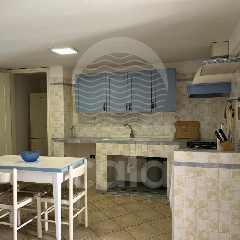 Villetta Jole - spiaggia a 250 m By Cala Salento - Two-Bedroom Apartment - 28
