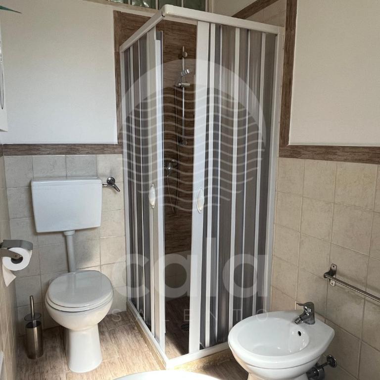 Villetta Jole - spiaggia a 250 m By Cala Salento - Two-Bedroom Apartment - 22