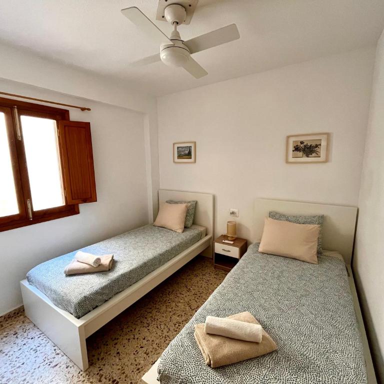 Apartamento OLIVA PLAYA - PAU PI - Apartamento - 9