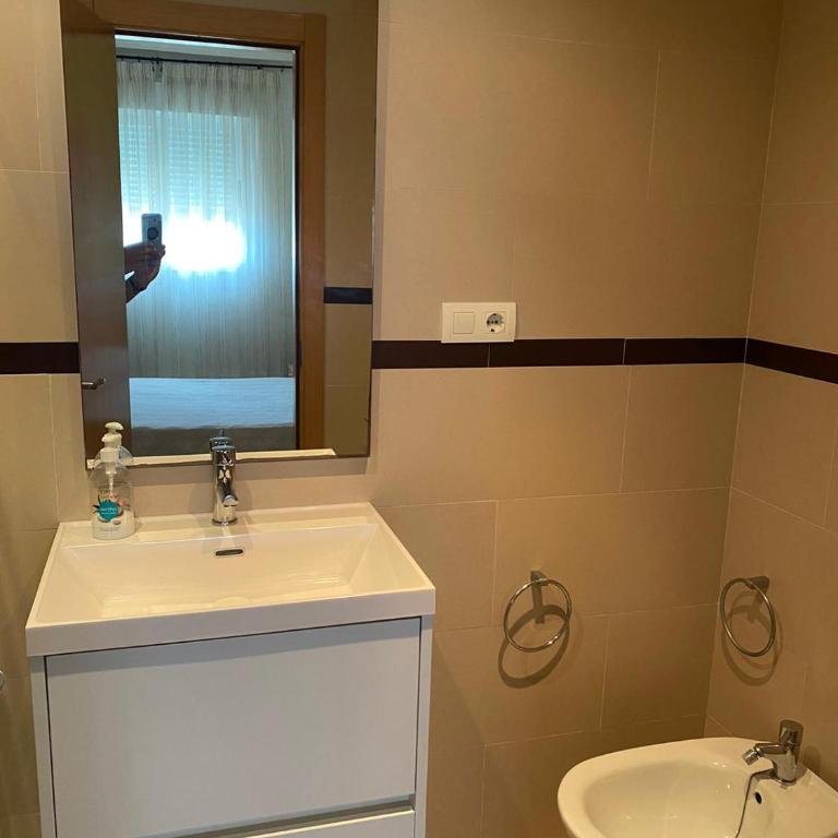 Apartamento Valparaíso en Magic World, Oropesa del Mar - Apartamento de 2 dormitorios - 22