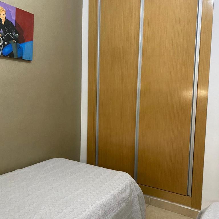 Apartamento Valparaíso en Magic World, Oropesa del Mar - Apartamento de 2 dormitorios - 26