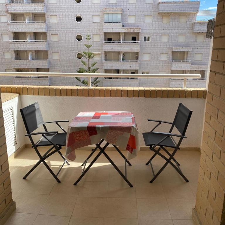 Apartamento Valparaíso en Magic World, Oropesa del Mar - Apartamento de 2 dormitorios - 30