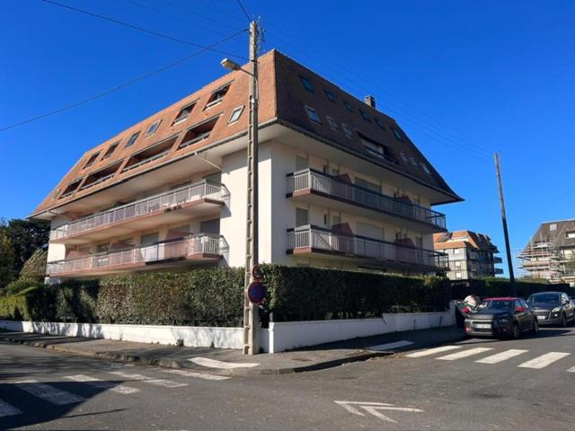 Charmant 2 pièces à Cabourg - 80 m de la plage - Appartement - 2