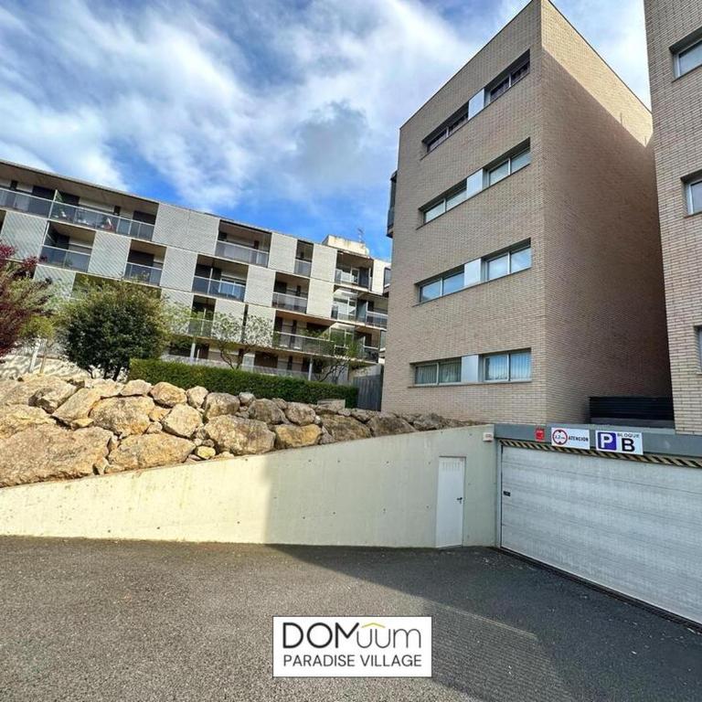 DOMuum Holidays - PARADISE VILLAGE II - Two-Bedroom Apartment - 34