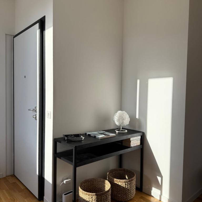 Appartement Albini - Appartement 1 Chambre - 10