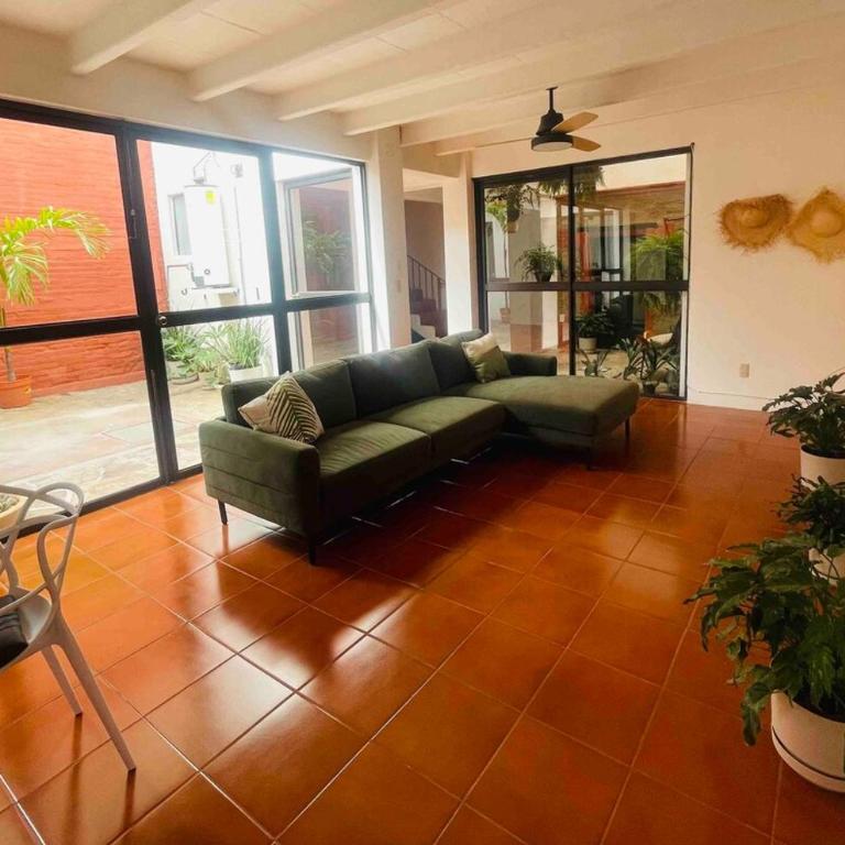 XochiHouse - Casa - 6