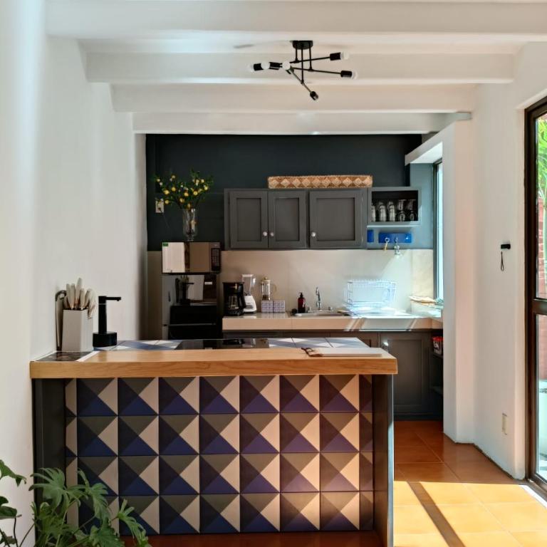 XochiHouse - Casa - 12