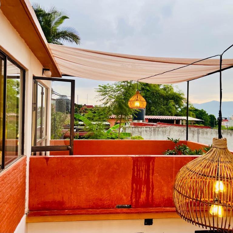XochiHouse - Casa - 20