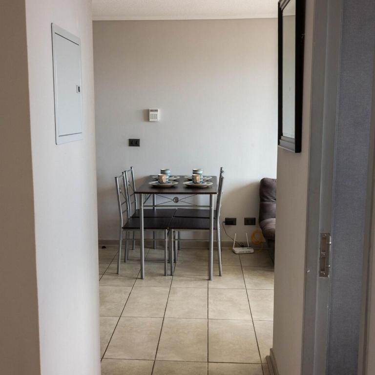 Comfort and Style in the City - Apartamento de 1 dormitorio - 15