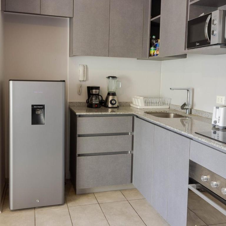 Comfort and Style in the City - Apartamento de 1 dormitorio - 16
