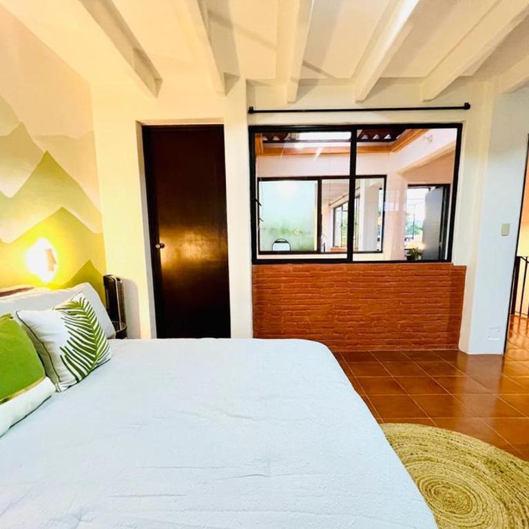 XochiHouse - Casa - 35