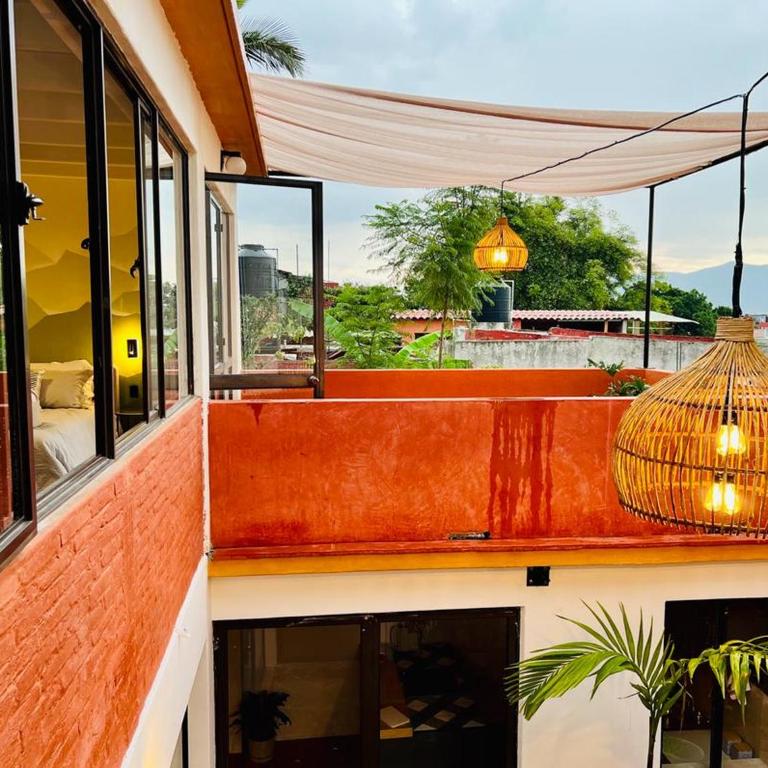 XochiHouse - Casa - 36