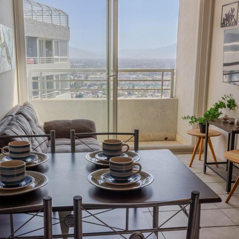 Comfort and Style in the City - Apartamento de 1 dormitorio - 18