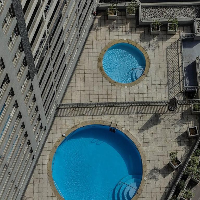 Comfort and Style in the City - Apartamento de 1 dormitorio - 27