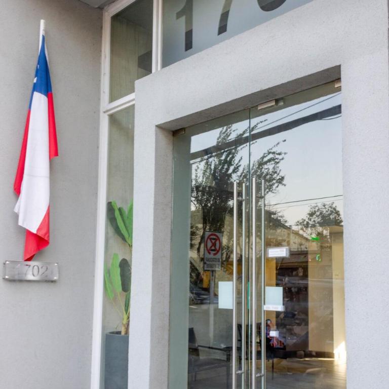 Comfort and Style in the City - Apartamento de 1 dormitorio - 29