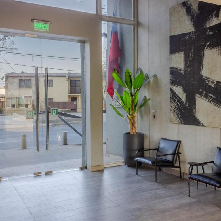 Comfort and Style in the City - Apartamento de 1 dormitorio - 3