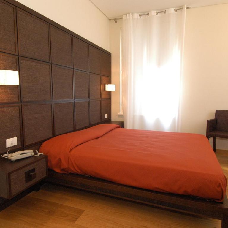 Residence Il Fortino - Suite Familiare (4 Adulti) - 4