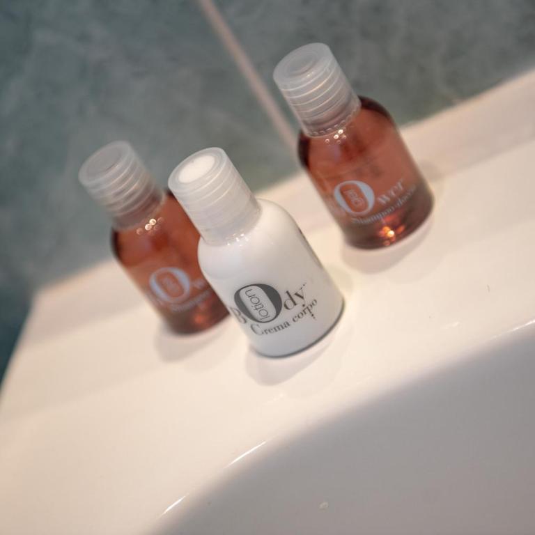 Hotel Pierre "NUOVA GESTIONE" - Classic Triple Room - 4