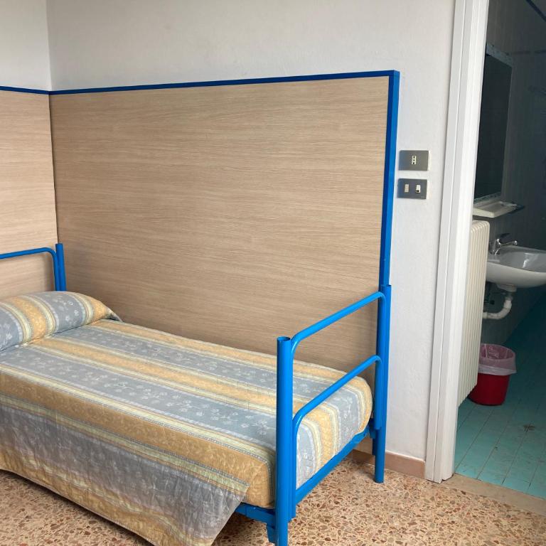 Rooms Casa Celeste sul Mare - Camera Familiare con Bagno Privato - 7