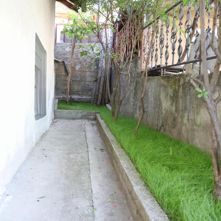 Apartman Hadže - One-Bedroom Apartment - 11