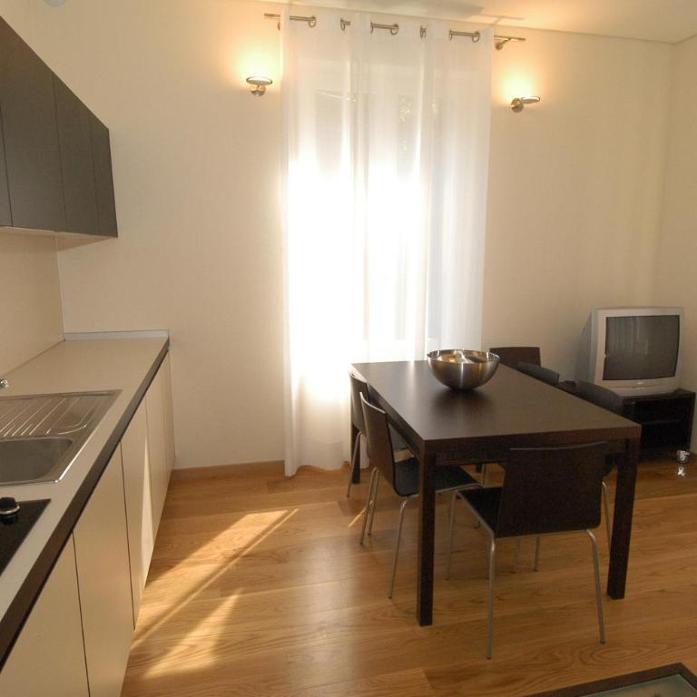 Residence Il Fortino - Suite Familiare (4 Adulti) - 5
