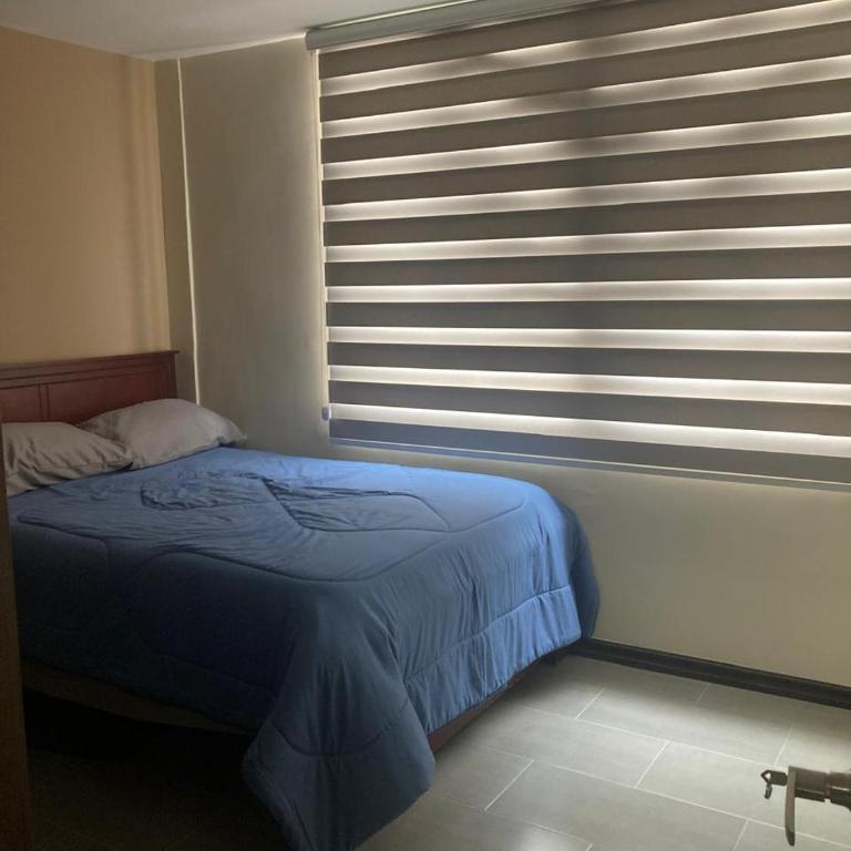 Quito Quicentro Sur Tnte Hugo Ortiz - Apartamento de 2 dormitorios - 2