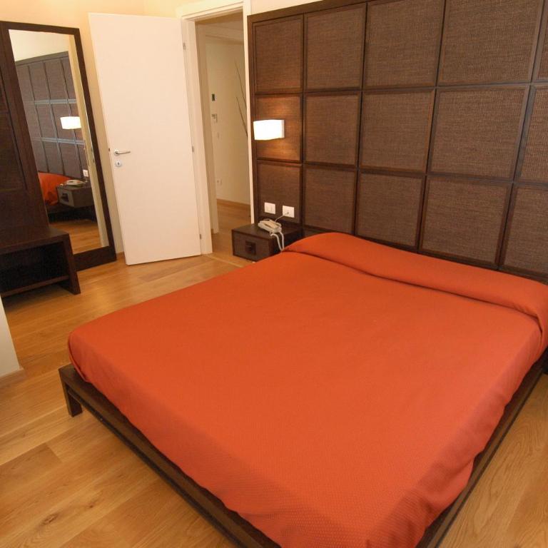 Residence Il Fortino - Suite Familiare (4 Adulti) - 6
