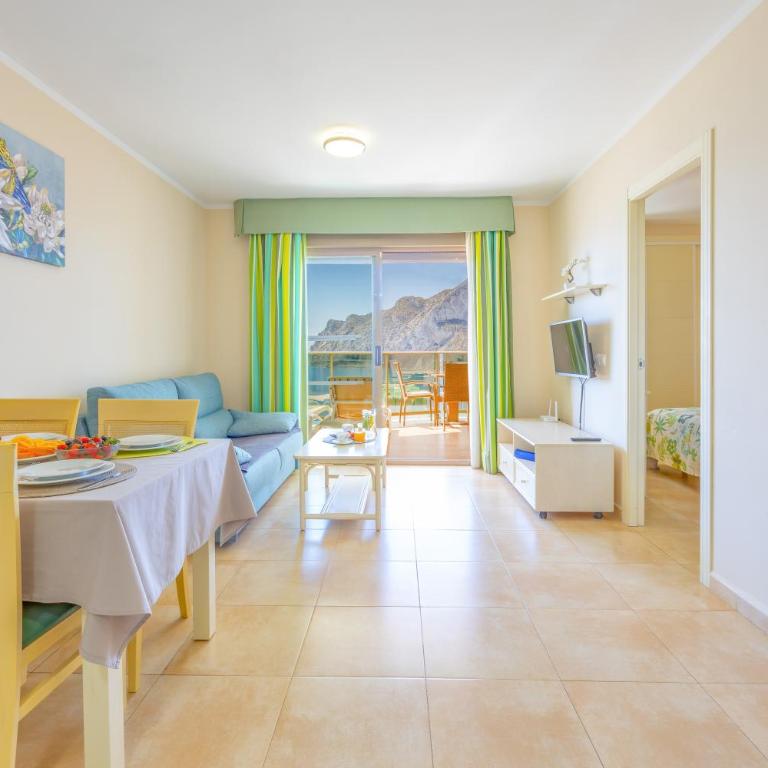 Apartment of Joy Piscina Aparcamiento - Apartamento de 1 dormitorio - 7