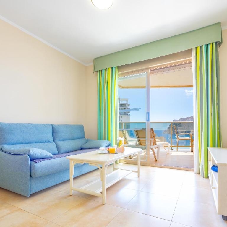 Apartment of Joy Piscina Aparcamiento - Apartamento de 1 dormitorio - 6