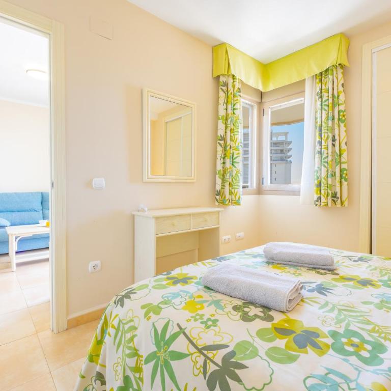 Apartment of Joy Piscina Aparcamiento - Apartamento de 1 dormitorio - 19