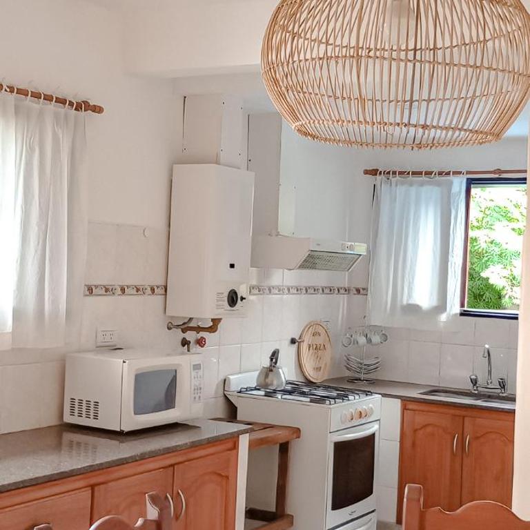 Chañares Complejo de Montaña - Solo Familias y Parejas - Apartamento de 2 dormitorios - 8