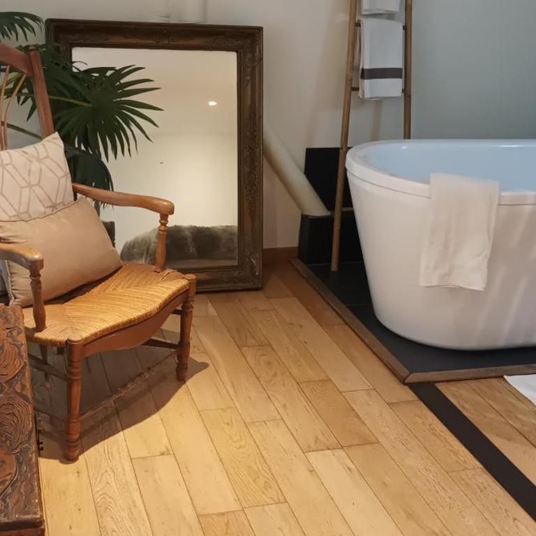 Appartement centre ville NIMES - Two-Bedroom Apartment - 22